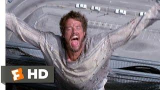 Drop Zone (4/9) Movie CLIP - Give Me A Hand (1994) HD