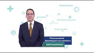 Pharmaceutical Marketing for non marketers