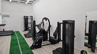 Fitology Gym Unirii