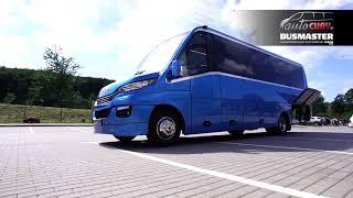 Iveco CUBY Tourist Line HD