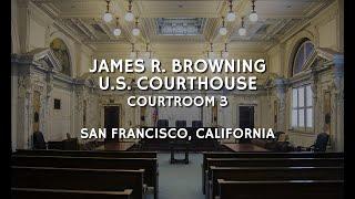 18-55667 Steve Gallion v. Charter Communications, Inc.