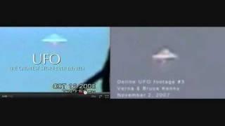 UFO  Proof that ufos are real