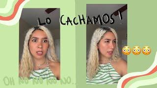 STORYTIME: el papá de mi amix era infiel :(  Lilyxgarcia