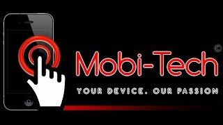 Mobi-Tech Promo