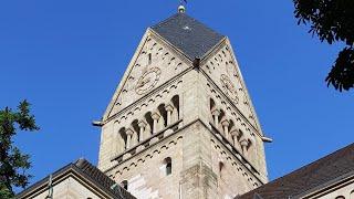 Mannheim Herz Jesu Plenum