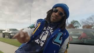 Curren$y - Sunday Drive (Paper Tags Interlude) [OFFICIAL VIDEO]