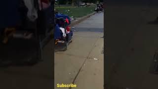Kensington beach powerful message ￼#ddd #tiktok #phil  #shorts #subscribe #kensingtonphiladelphia