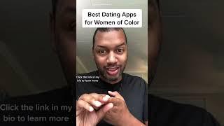 Best Dating Apps