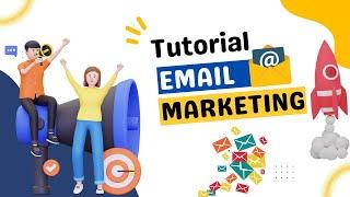 Email Marketing Tutorial for Beginners in Hindi | Send Bulk Email from Gmail