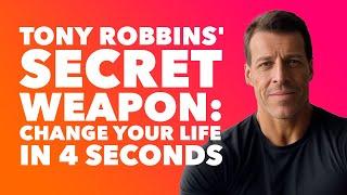 The 4-Second Team-Building Exercise Used by Tony Robbins, Google, & NASA