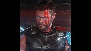 "It's Prime Time" - Thor Edit | Manasha (Slowed)