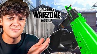 Is Warzone Mobile Fixed? Multiplayer Gameplay!