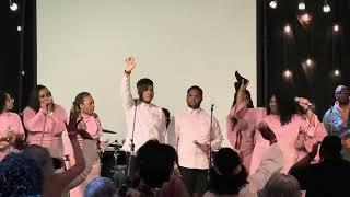 Pastor Monica Ross & Family “ Cheraw SC “ JR Productions Choirfest 2024