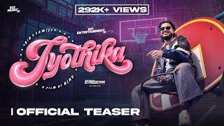 #Jyothika - Music Video Teaser | Big 4 Family | N2 Productions | S21 Music UK