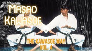 Masao KAWASOE - The Kawasoe Way 04