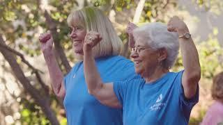 AmeriCorps Seniors: How Volunteering has Changed Me (30 seconds)