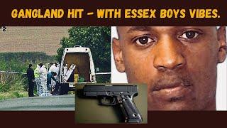 Gangland Hit With Essex Boys Vibes | UK Street Crime Studios