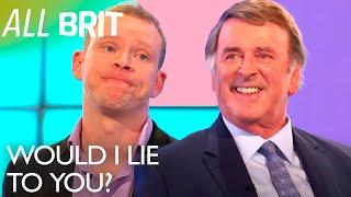 Would I Lie To You with Sir Terry Wogan and Robert Webb | S05 E02 | All Brit