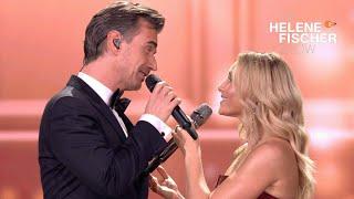 Helene Fischer, Florian Silbereisen - Schau Mal Herein (Live von der Helene Fischer Show 2024)