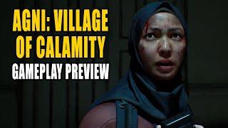 AGNI: Village of Calamity Gameplay Overview | Xbox Asia Showcase 2025