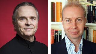 The Halle - Sir Mark Elder in conversation with David Butcher