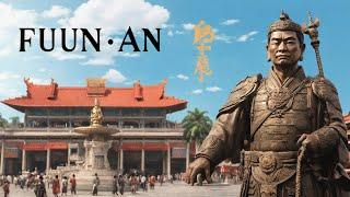 Funan: The Enigmatic History of the Ancient Civilization