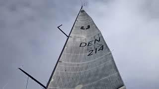 Luffe 37.09 | Sailing boat for sale | Denmark | Scanboat