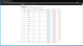 Installing OpenWRT on TP-Link WR740n and setting a very basic configuration