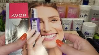 Заказ Avon 9/2024 // Шикарный пакет-сюрприз