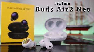 realme Buds Air 2 Neo - HOW TO Pair ,  use and multifuncion KEY TUTORIAL!!!