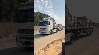 Volvo FH #truckdrivers #truck #trucking