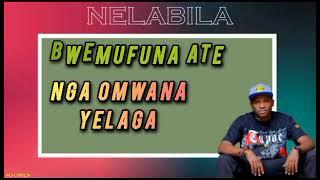 Ex Nelabira(Official Audio)By B2c Emmjy Latest Ugandan Music 2024