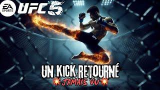 UFC 5 Fr\Nouveau Prestige Nouvelle Philosophie 