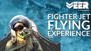 Women Fighter Pilots E1P4 | Flying Advanced Fighter Jets | Veer by Discovery