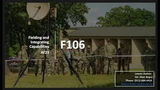 AY23 F106 Voiceover (Howard)