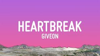 GIVĒON - Heartbreak Anniversary (Lyrics)