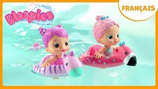  BLOOPIES FLOATIES  JOUETS pour ENFANTS  Spot TV  10"