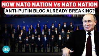 NATO Nations Clash With Each Other Amid Putin’s Warning | Purchase Of US Drones Start New Fight