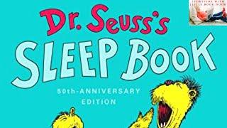  Kids Books Read Aloud: Dr Seuss The Sleep Book