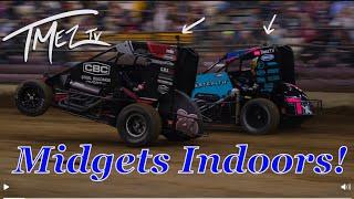 Jr Knepper 55 Two Cars with Cameras Battle I Edit a NEW STYLE POV Video