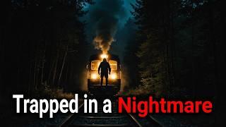 Full horror movie Nightmare on the Train full movie, new horror