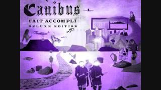 CANIBUS "FAIT ACCOMPLI" FULL ALBUM SAMPLER 6-10-14 RBC RECORDS