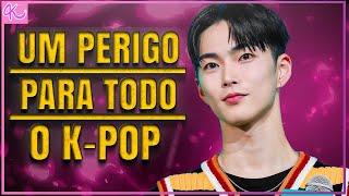 SEUNGHAN SAI DO RIIZE 2 DIAS APÓS  RETORNAR [ISSO VAI PREJUDICAR O K-POP]