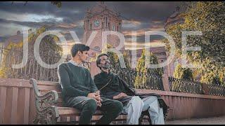 JOYRIDE | SHORT FILM | MUSTAFA IMRAN