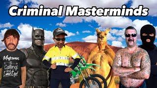 Australia's Greatest Criminals