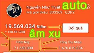 Buzzine | Thủ Thuật Kiếm Xu Đổi Thẻ Cào Nhanh Nhất