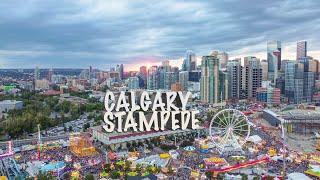 Calgary Stampede 2022 //Calgary //Alberta //Canada