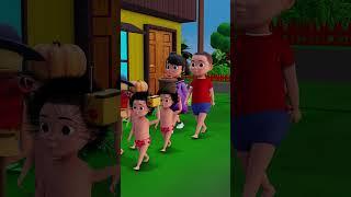 Chandaniya Chup jaa na Re 12 ️| Funny Video | Gulli Bulli | Cartoon | granny | tmkoc | shortscomedy