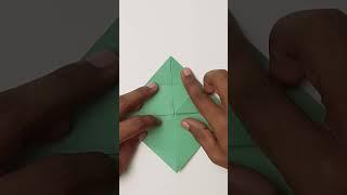 Origami Butterfly for Beginners | Fast & Fun DIY