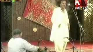 SYED SULEMAN SHAH -- SHUNA PAHANJI AKHIYAN KHE JHAL TO - YouTube.flv